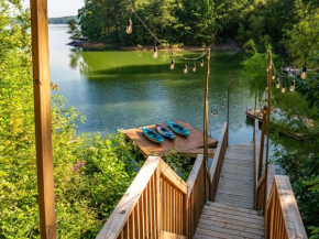 Emerald Cove